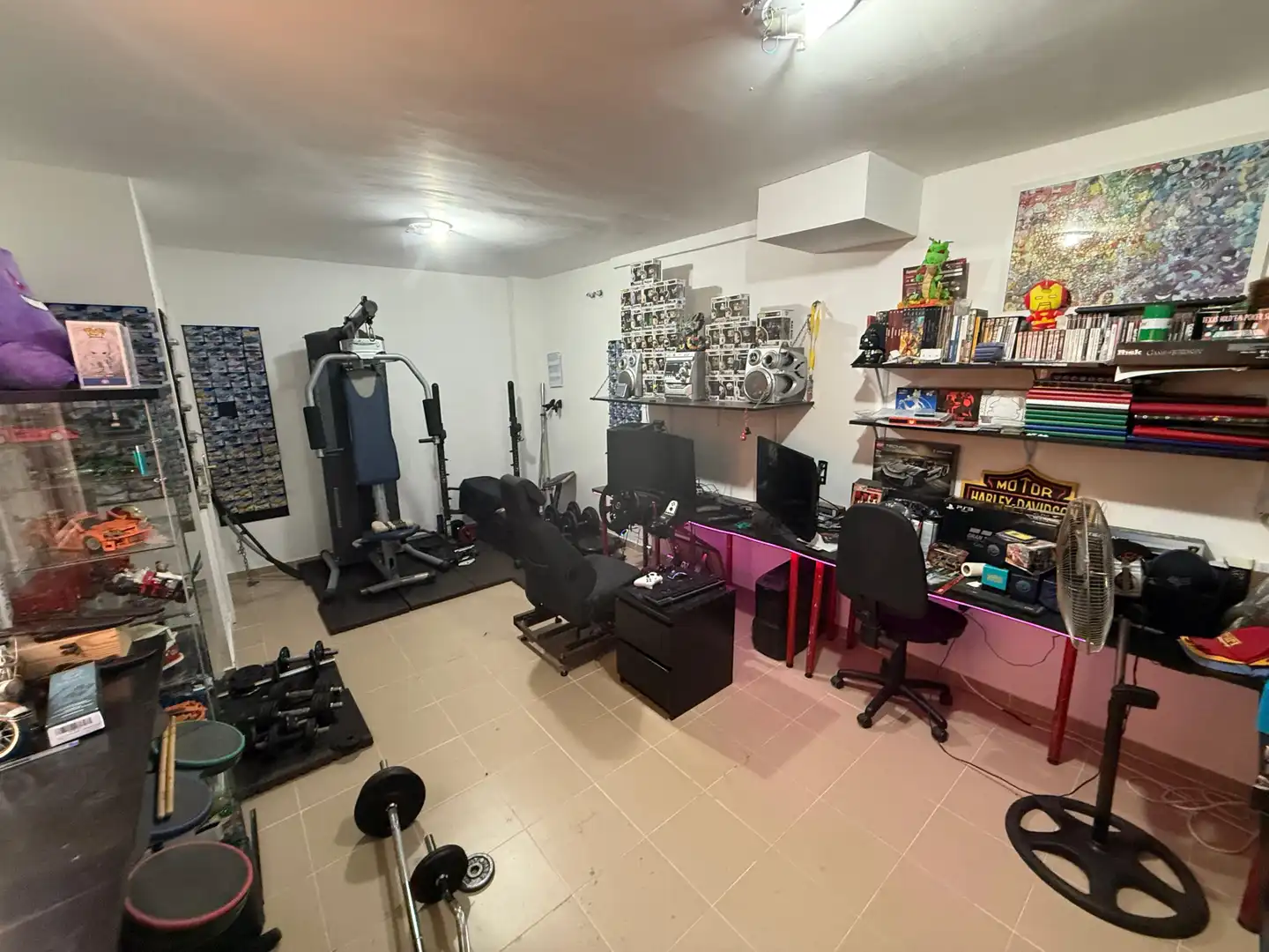 Home with terrace for sale in Doña Julia Golf, imagen 26