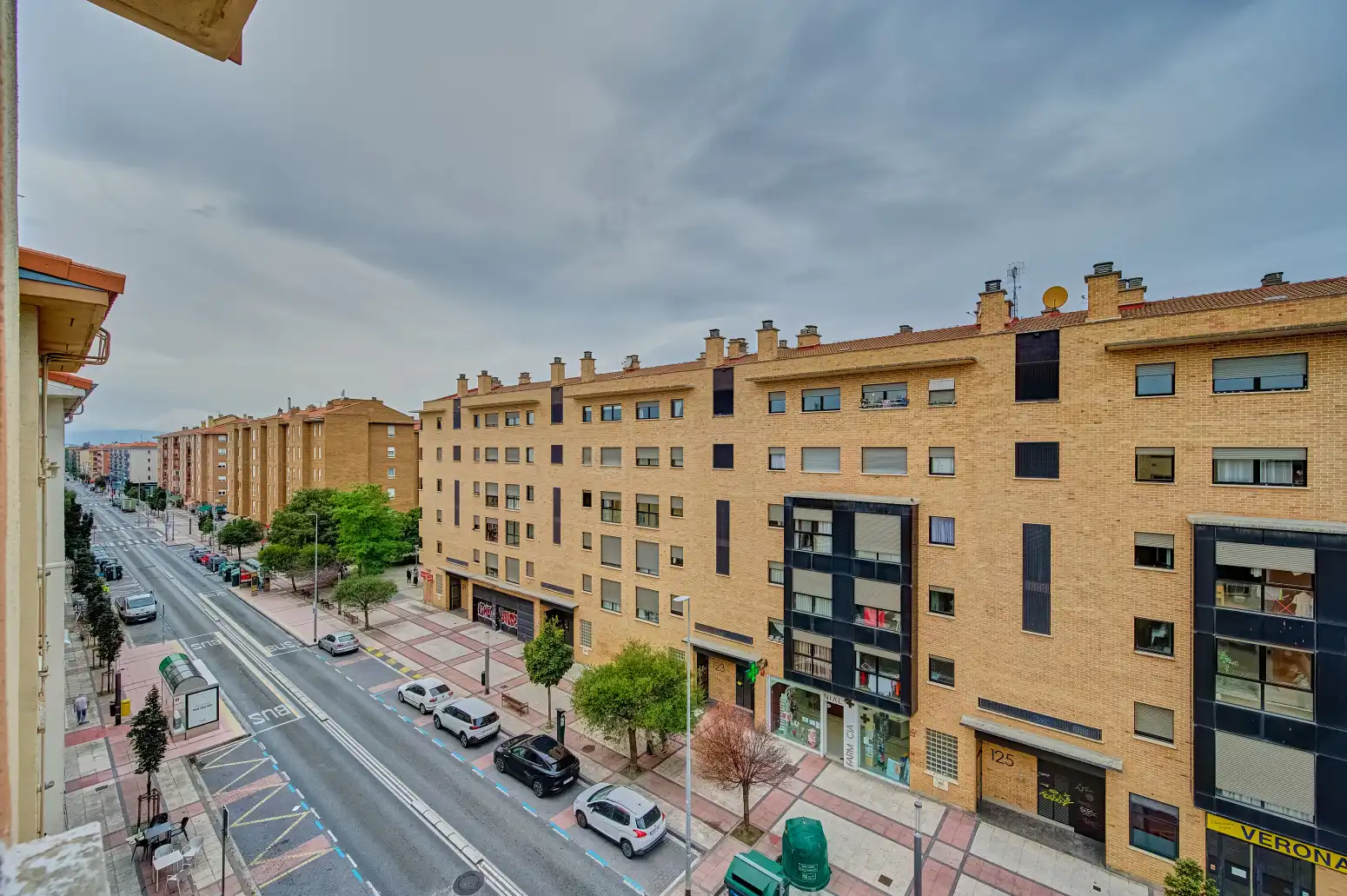 Piso con ascensor en venta en Avenida Marcelo Celayeta  142. Pamplona-Iruña, imagen 37