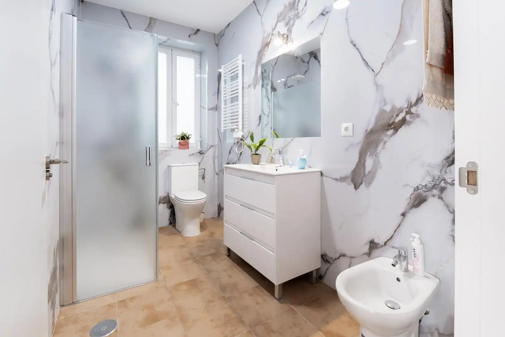 Baño de Piso en venta en Jerez de la Frontera