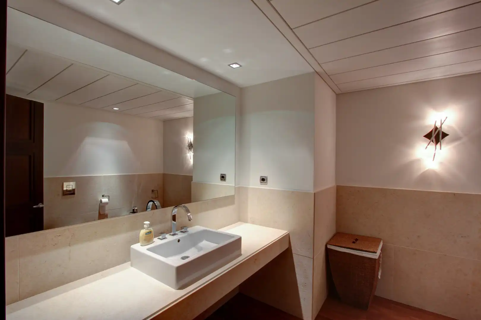 Haus mit Pool zur Miete in Milla de Oro, imagen 44