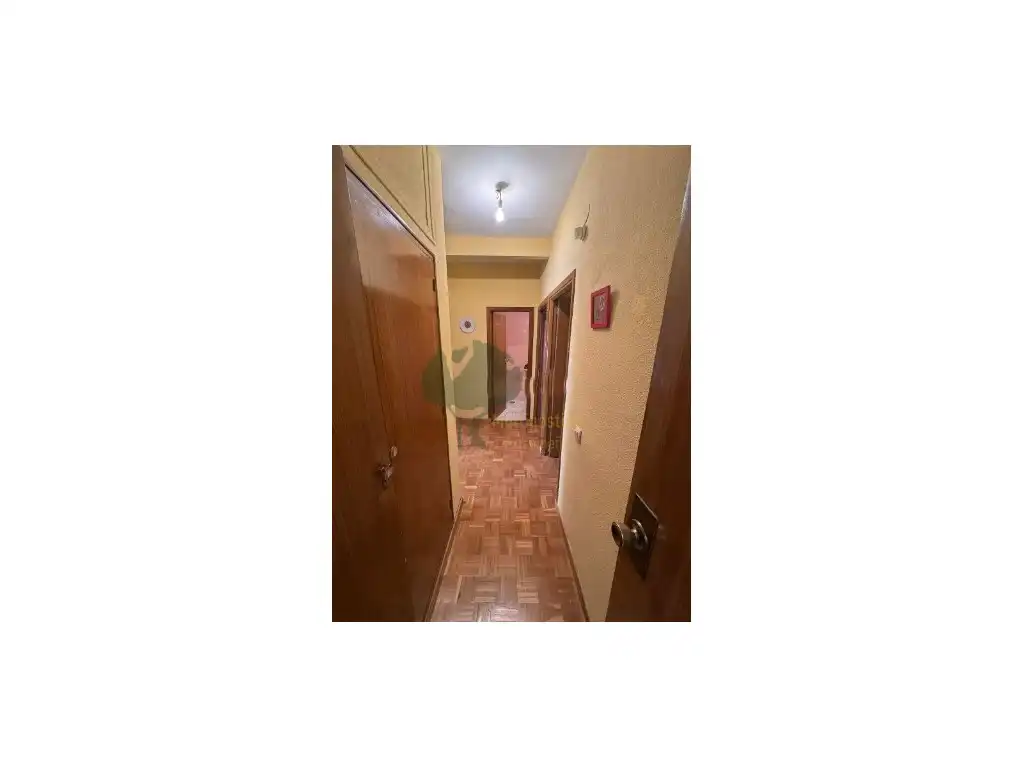 Wohnung zur Miete in Cáceres
