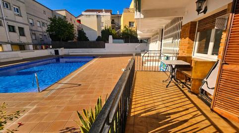 Foto 2 de Pis en venda a Segur de Calafell, Tarragona