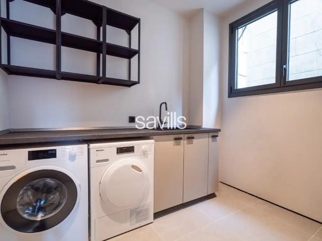 Attique avec ascenseur à vendre à Sarrià - Sant Gervasi, imagen 18
