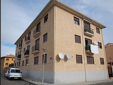 Pis amb ascensor en venda a Magán