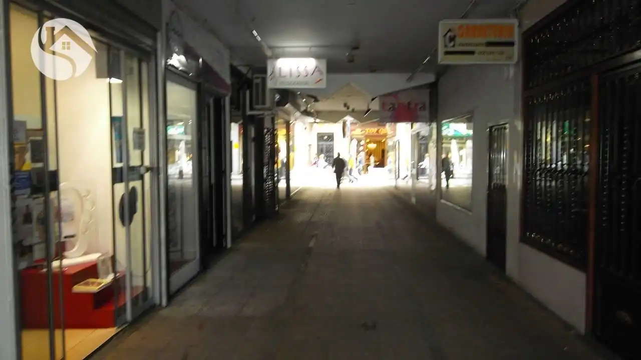 Local comercial en venda a Centro