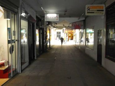 Local comercial en venda a Centro