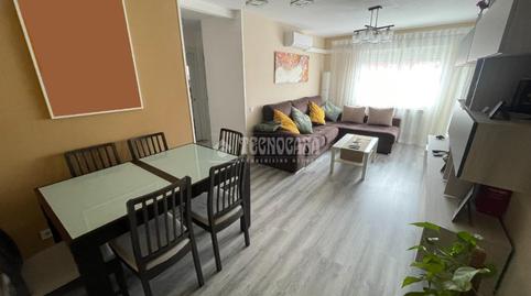 Foto 2 de Pis en venda a Meco pueblo, Madrid