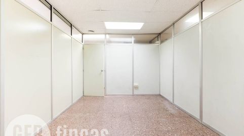 Foto 2 de Oficina en venta en Calle Gutenberg, Ca n'Aurell, Terrassa