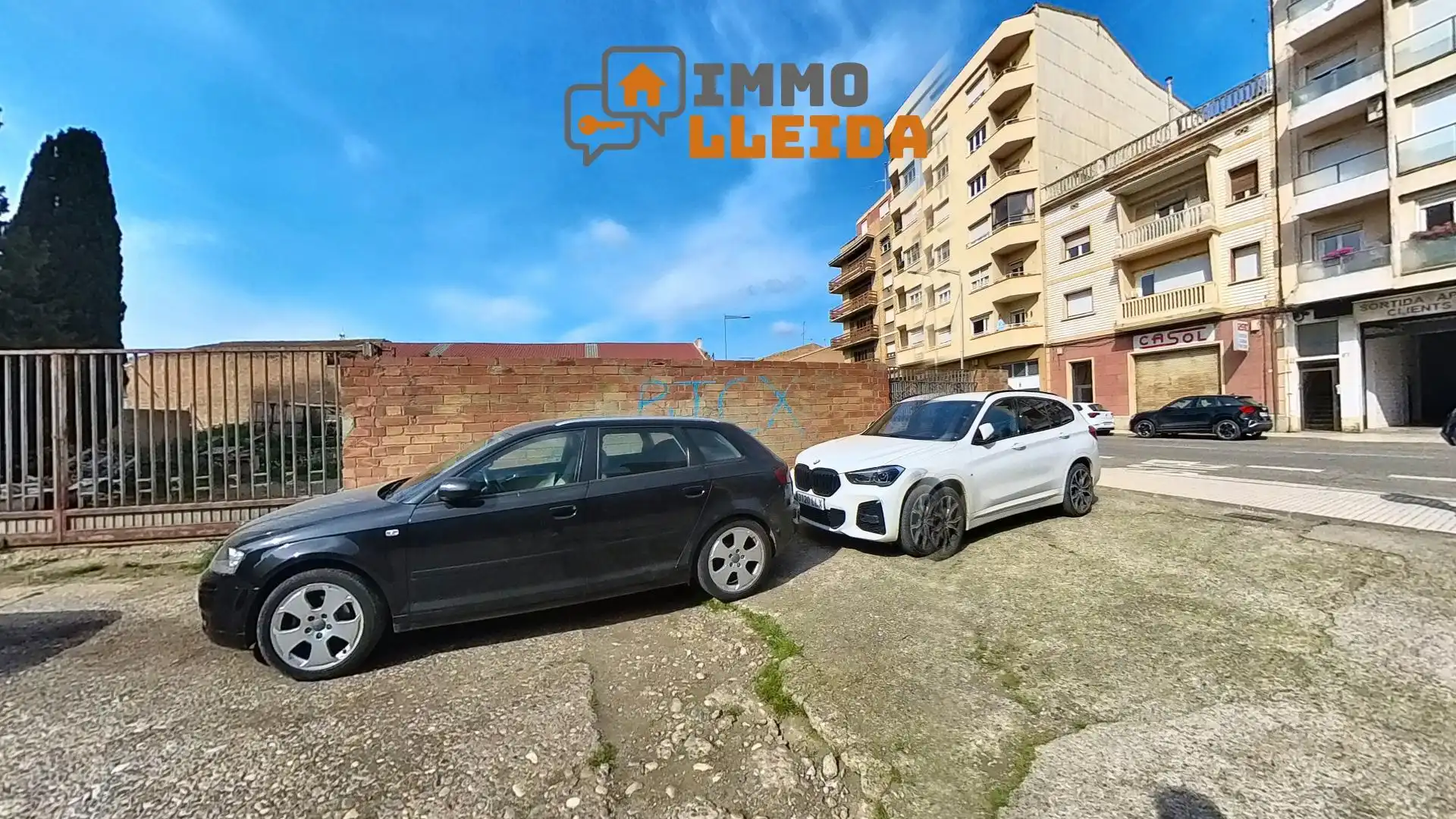 Terreno residenziale in vendita a Calle del Comte Jaume d'Urgell 84, imagen 13