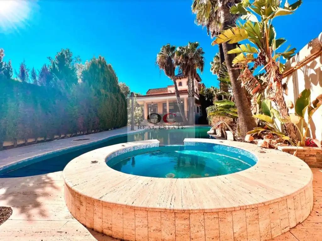 Exterior view of Houses for sale in Molina de Segura