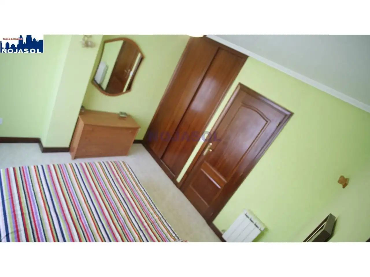 Apartament amb piscina de lloguer a Avenida santos martires 10, imagen 30