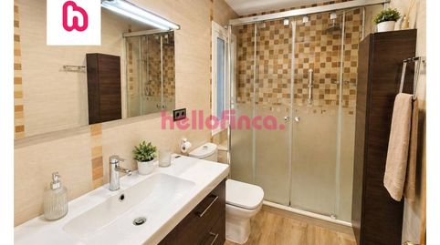 Foto 5 de Piso en venta en Calle Jerez, Egara, Terrassa