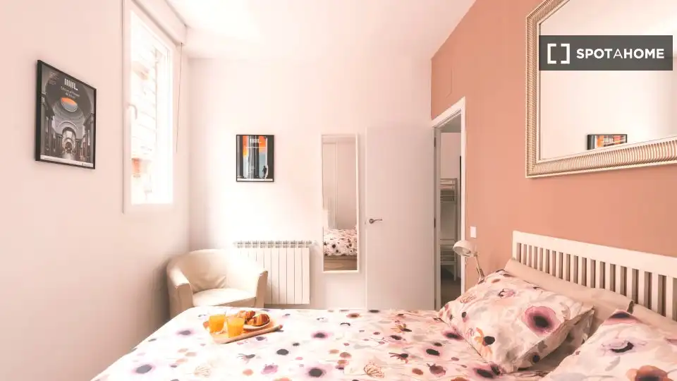 Wohnung zur Miete in Carabanchel, imagen 18