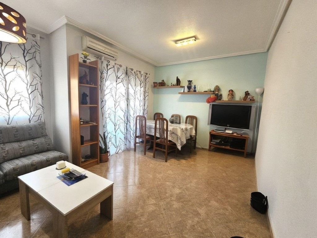 Living room of Flat for sale in San Javier
