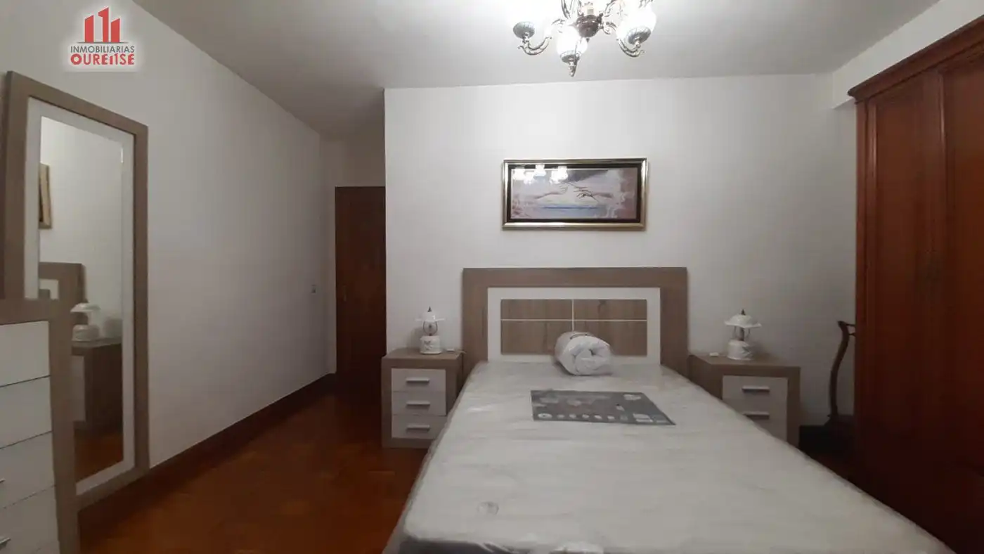 Flat with lift to rent in Vistahermosa, imagen 11