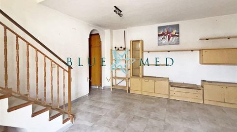 Foto 3 de Dúplex en venta en Calle Calle Cabo Prieto, El Alamillo, Mazarrón