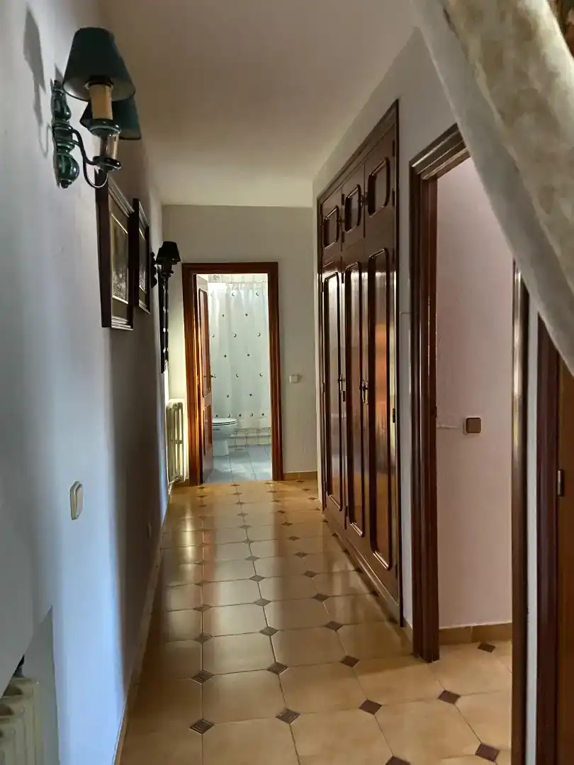 Casa o xalet en venda en Mondéjar