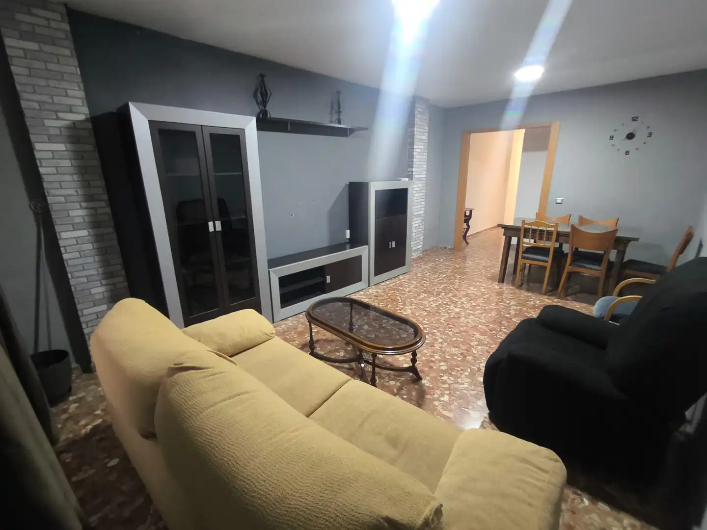 Flat for sale in Calle Bailén 13, imagen 2