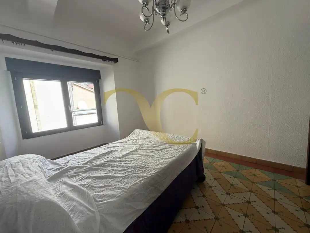 Casa amb jardí en venda a Calle Puente, imagen 19