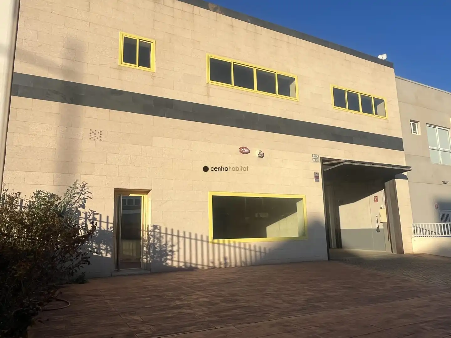 Nau industrial en venda a Campo Alto - Club de Campo, imagen 24