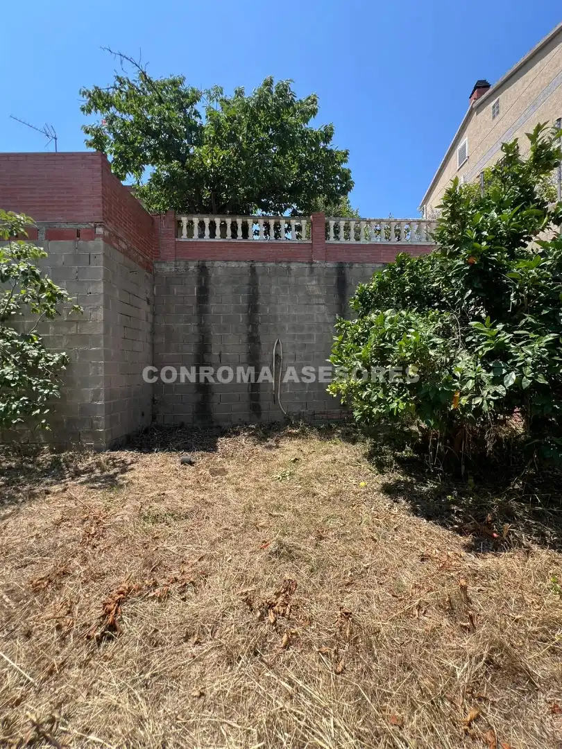 Casa o chalet en venta en Riudarenes con Jardín privado, Terraza y Balcón