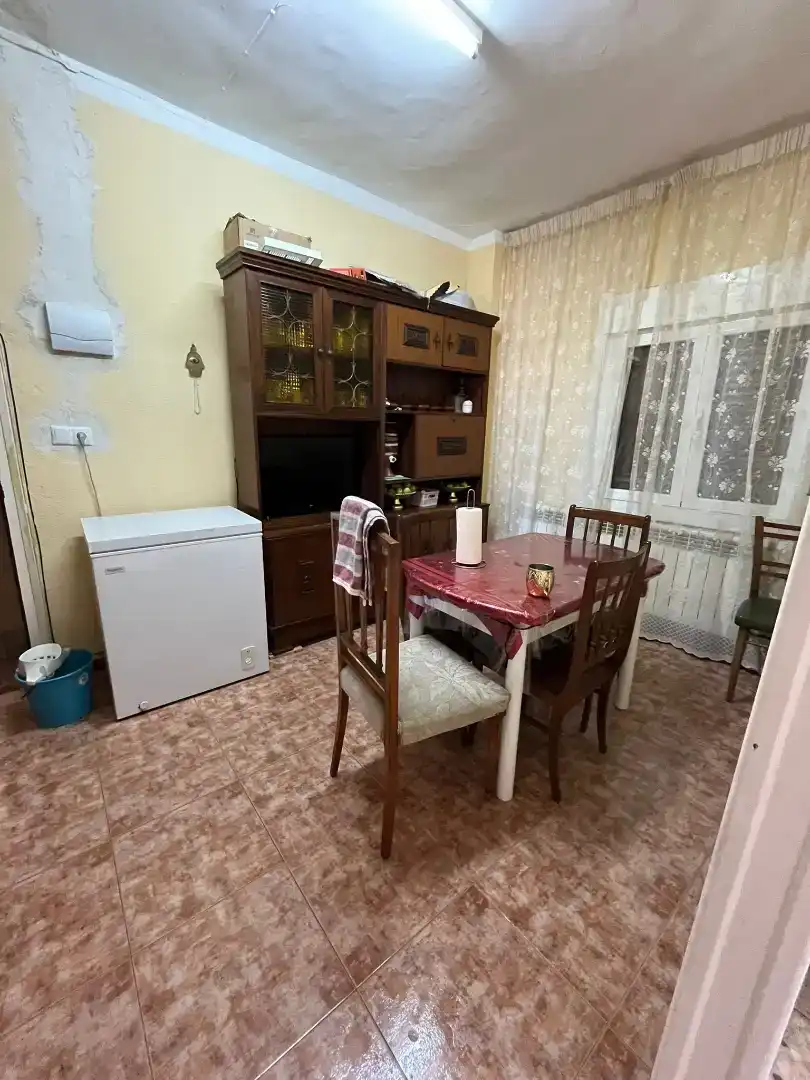 Comedor de Casa adosada en venta en Monteagudo