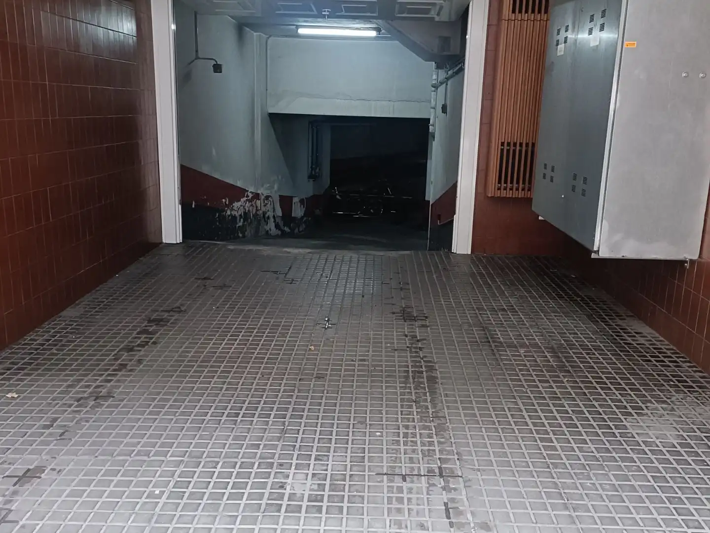 Garage for rent in Santiago de Compostela 