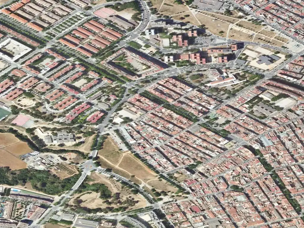 Appartement à vendre à calle Agudes, imagen 3