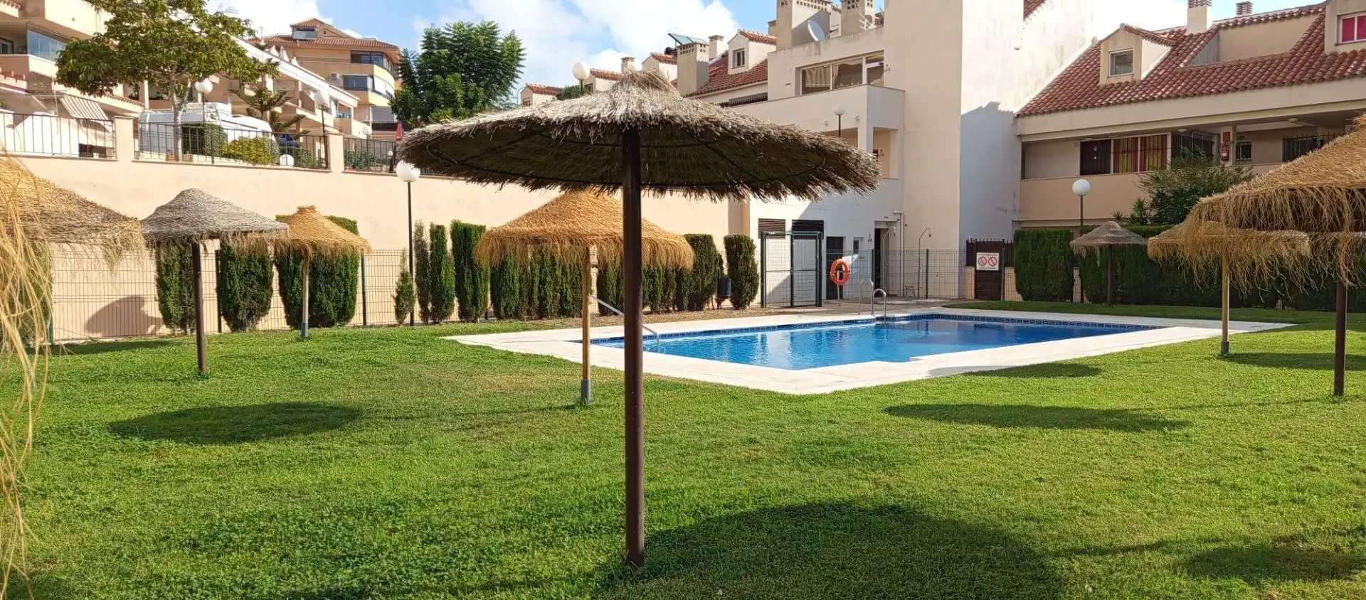 Planta baixa en venda a Santangelo
