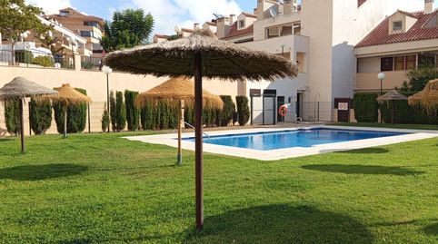 Foto 2 de Planta baixa en venda a Santangelo, Benalmádena