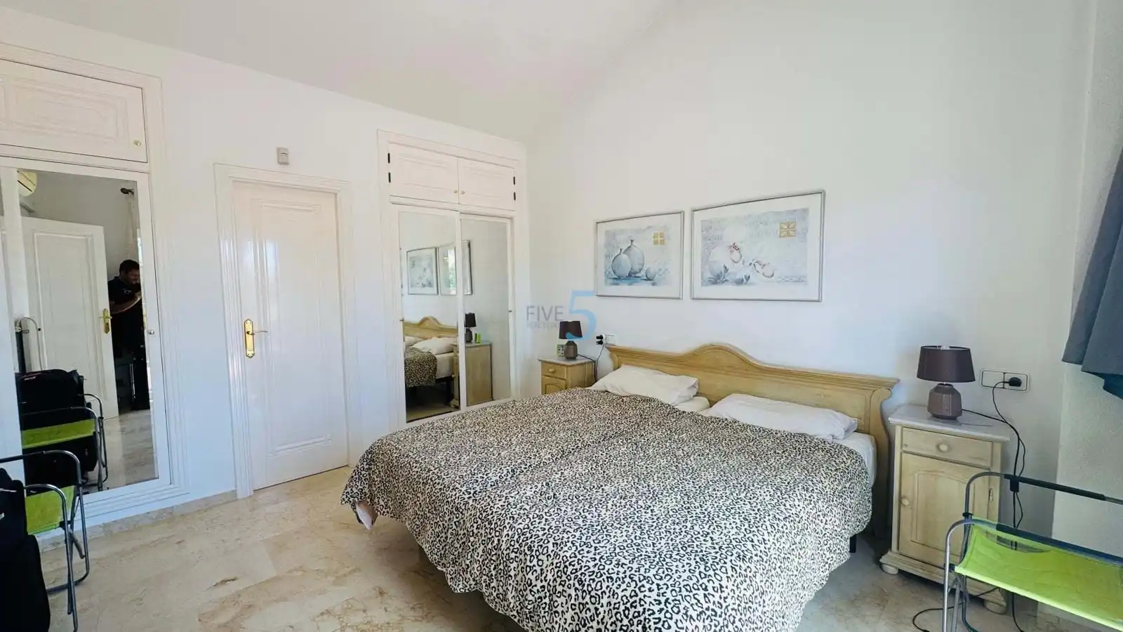 Casa o xalet en venda a Villamartín - Las Filipinas