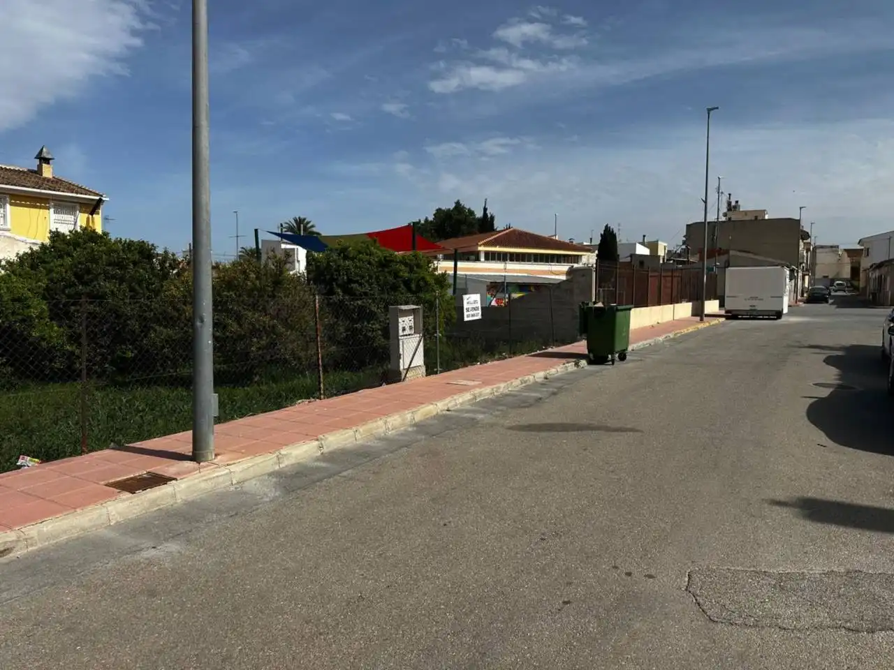 Residential land for sale in Archena, imagen 5