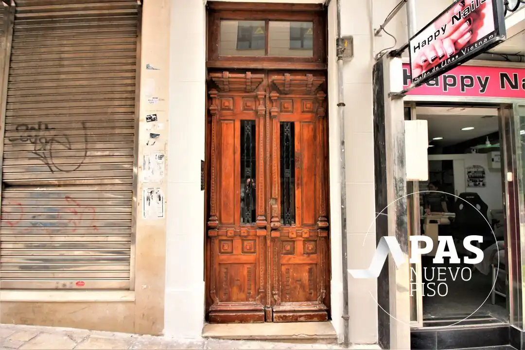 Wohnung zum Verkauf in Santander mit Heizung und Balkon