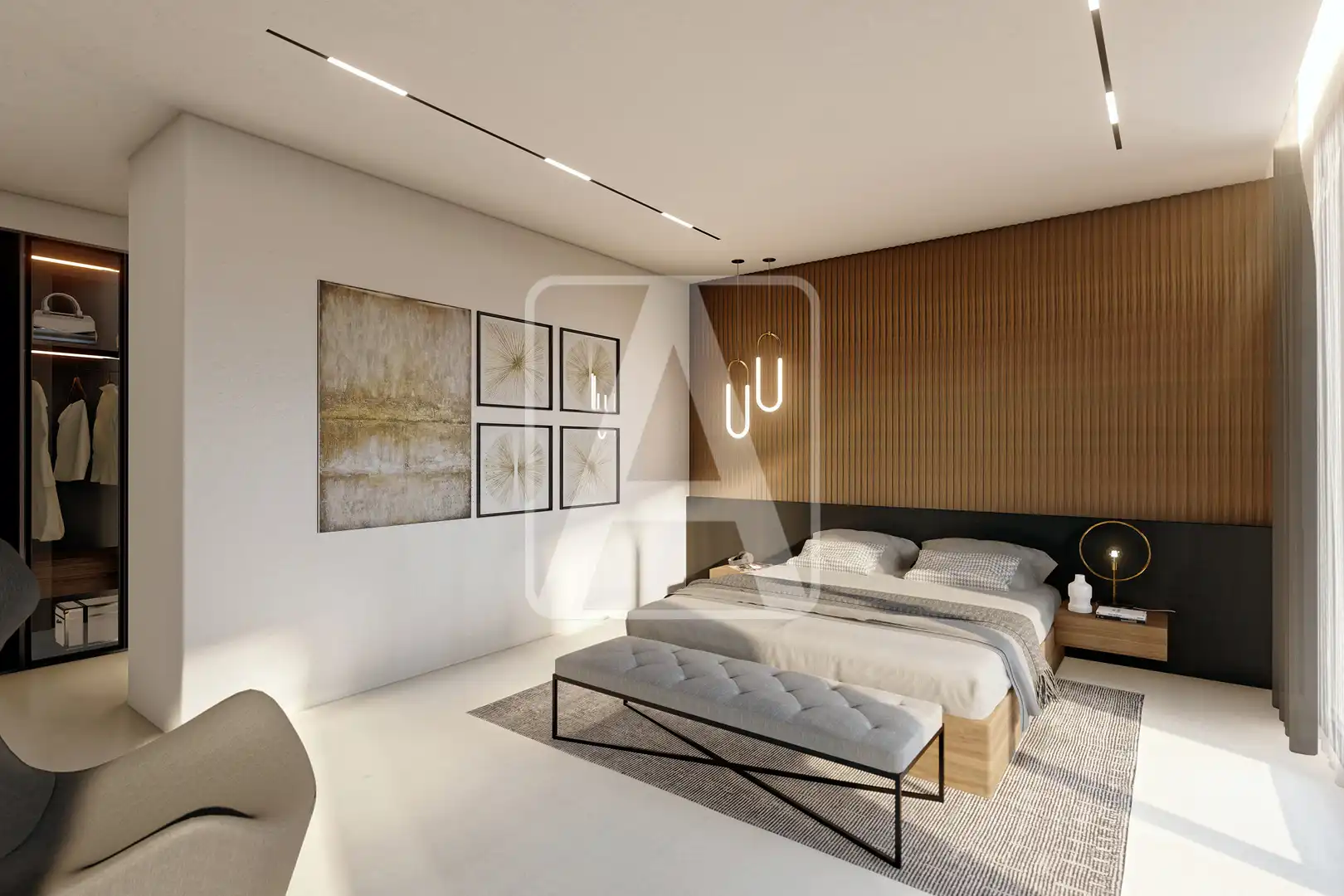 Villa mit Pool zum Verkauf in Altea la Vella, imagen 6