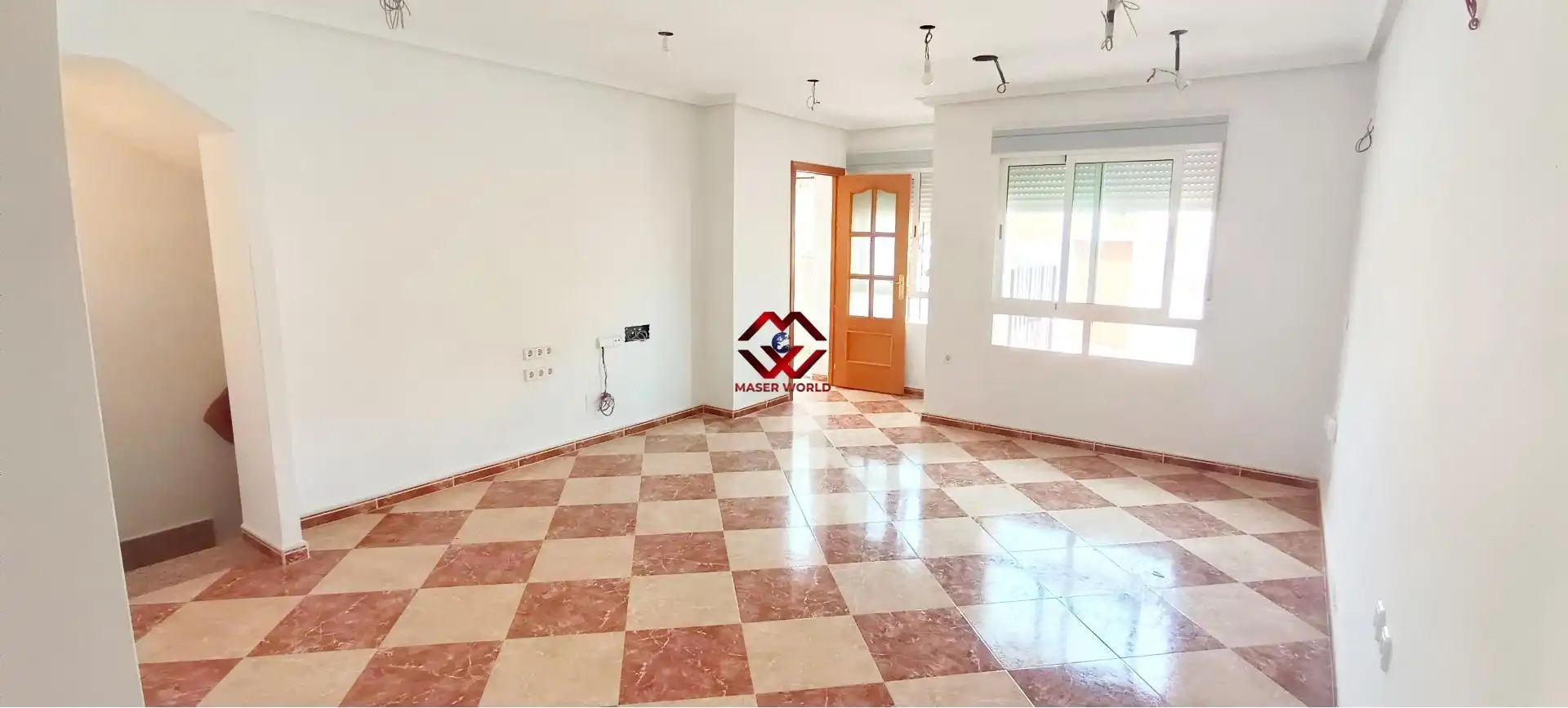 Dúplex en venda a Mazarrón Casco Urbano