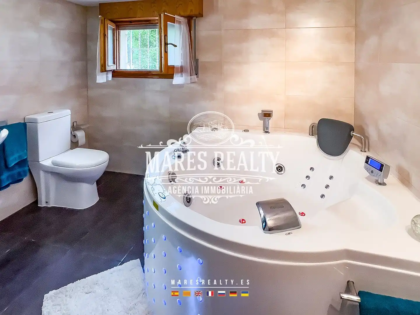 Casa con piscina en venta en Condado del Jaruco - Puigventós, imagen 58