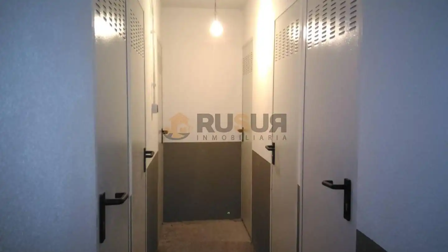 Trastero de alquiler en Piélagos