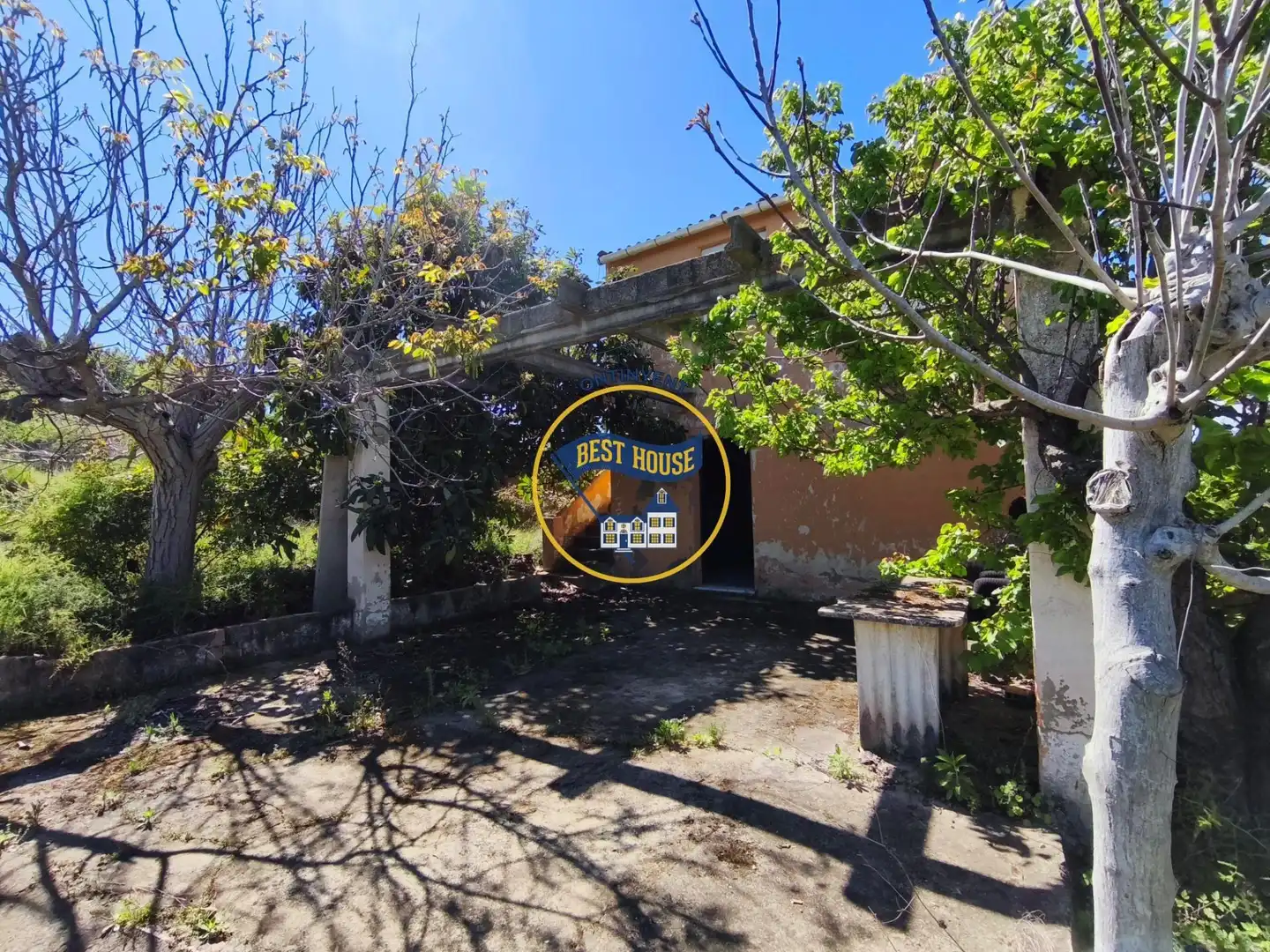 Casa o chalet en venta en Albaida