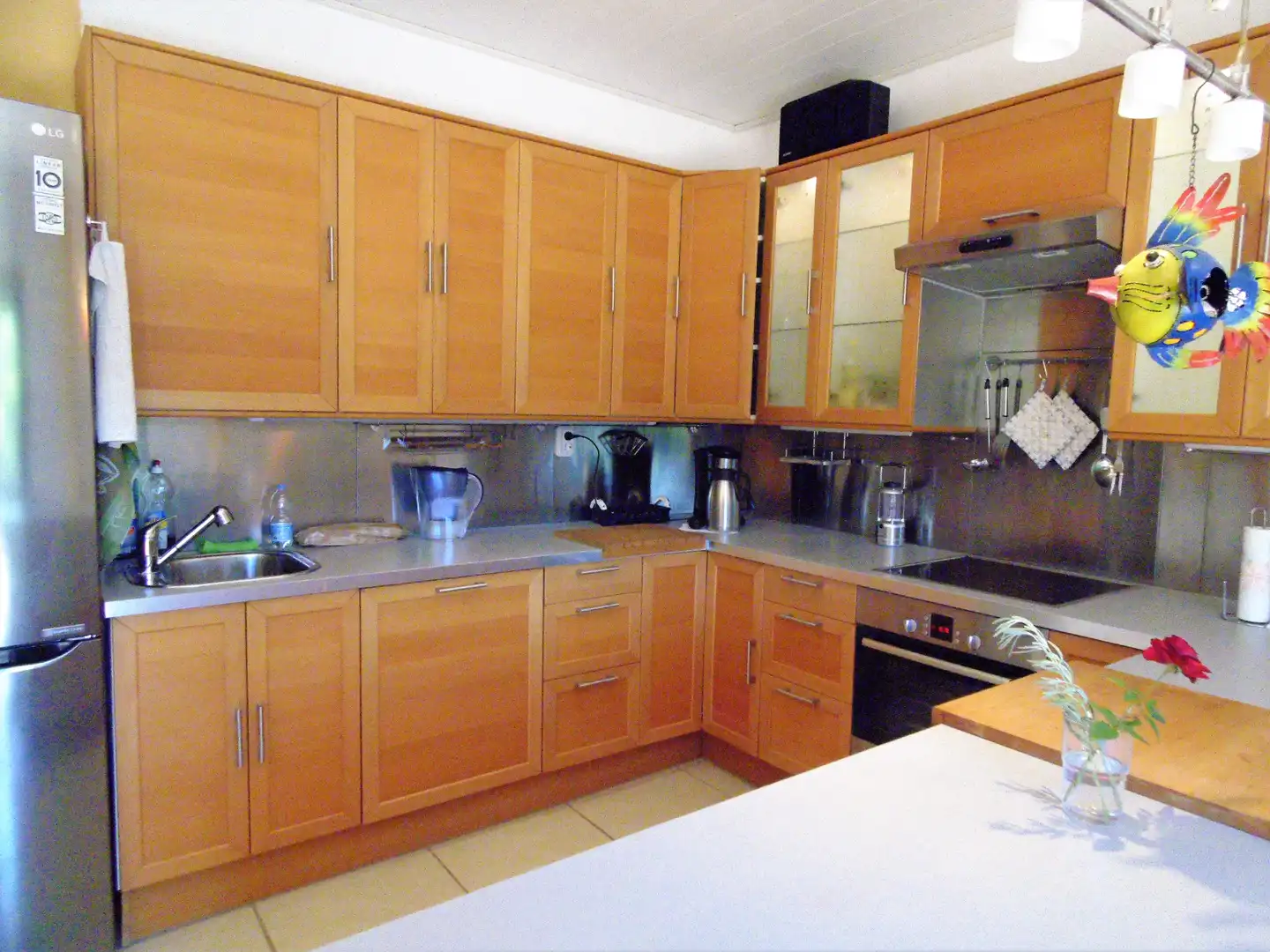 Chalet con terraza en venta en Frigiliana, imagen 42