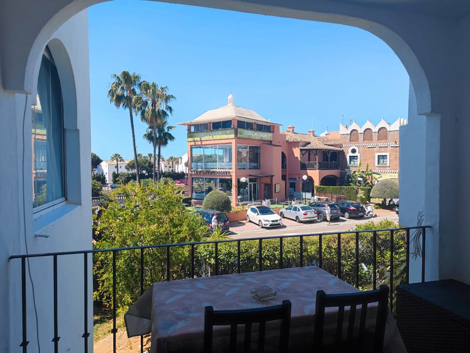 Estudio en venta en Mijas con Aire acondicionado, Calefacción y Terraza