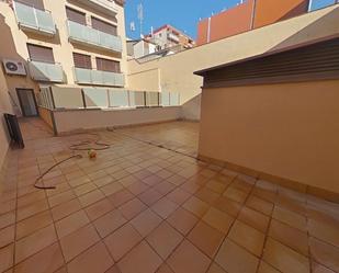 Terrace of Flat for sale in Sabadell  with Terrace and Balcony