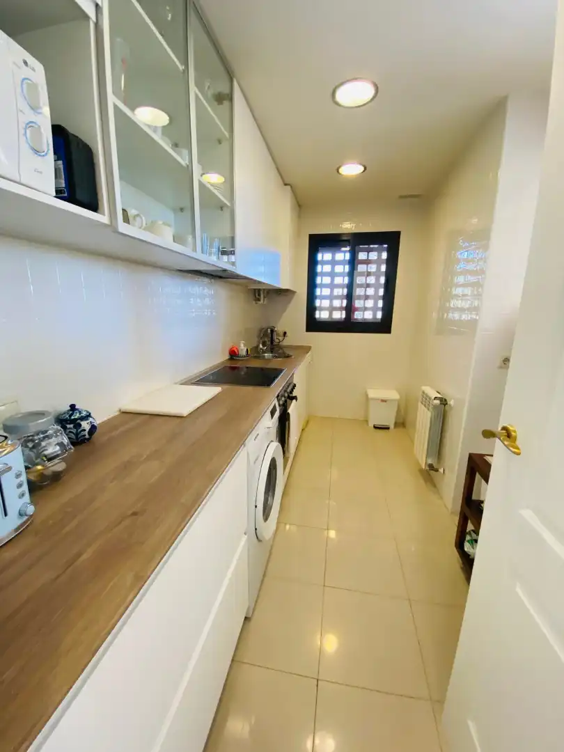 Mini appartamento con terrazza in vendita a Calle Cantil 34, imagen 20