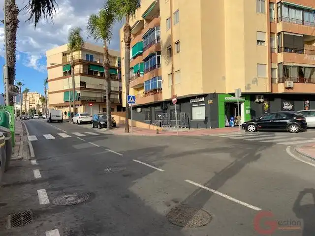 Wohnung mit Aufzug zum Verkauf in Almuñecar centro, imagen 27