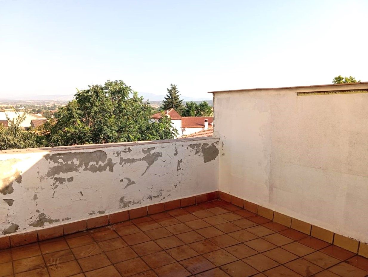 Terrace of Flat for sale in Agramunt  with Terrace