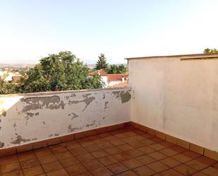 Terrace of Flat for sale in Agramunt  with Terrace