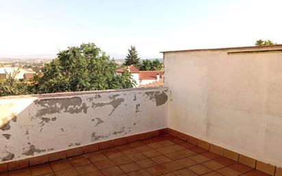 Terrassa de Pis en venda en Agramunt amb Terrassa