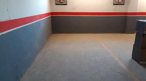 Photo 3 of Garage for sale in Sta. Teresita, Camí Reial, Torrent