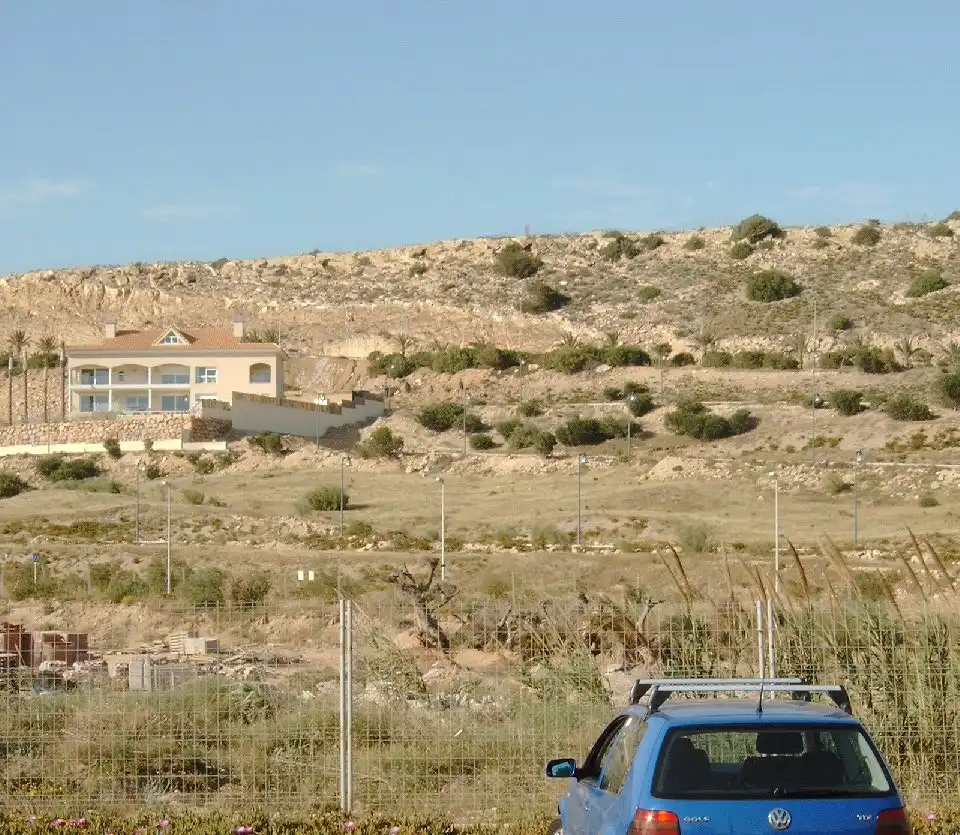 Terreno residenziale in vendita a Calle Cigüeña, imagen 7