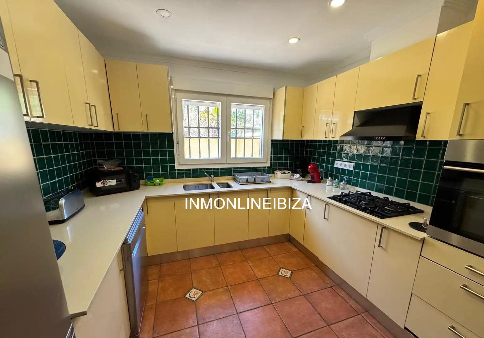 Chalet con piscina en alquiler en Cami Barranc del Devesa 20, imagen 14