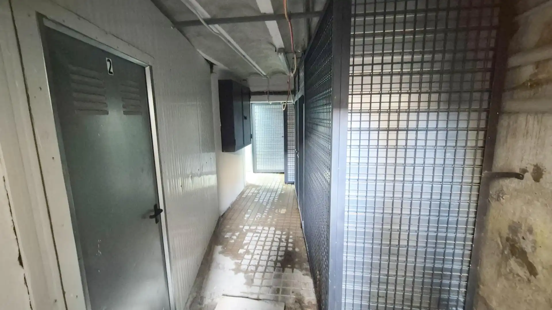 Gewerbefläche zum Verkauf in San Bernardo - Carmelitas - Campus, imagen 5